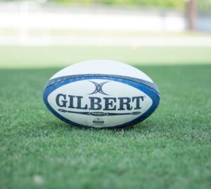 Rugbyboll